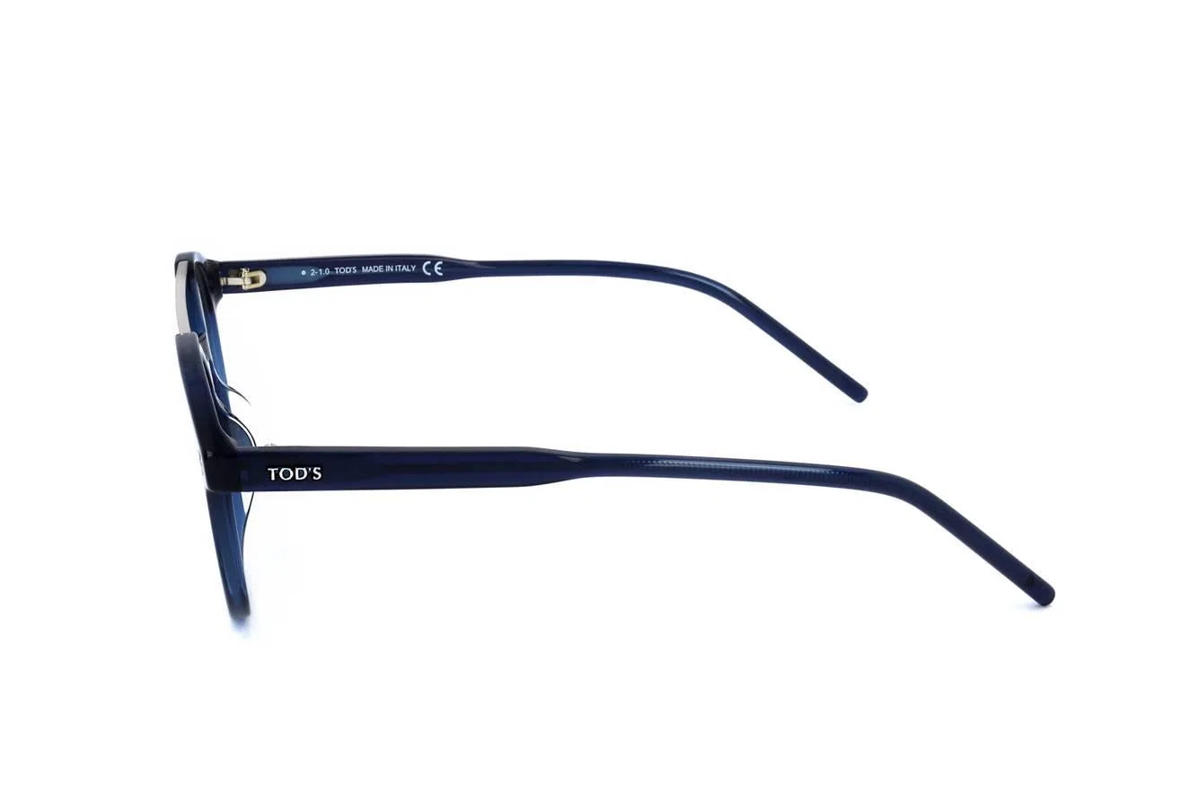 Tod's TO0287 Sunglasses - view 4